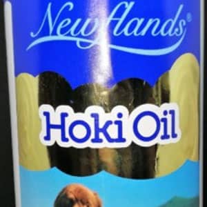 Newflands Hoki Oil - 1L